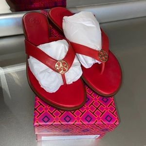 Tory Burch sandals
